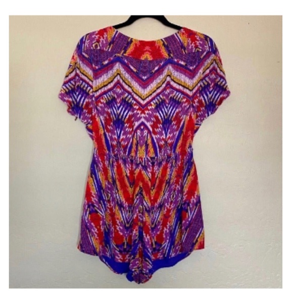 NWOT Free People Dream All Night Romper - Picture 3 of 6